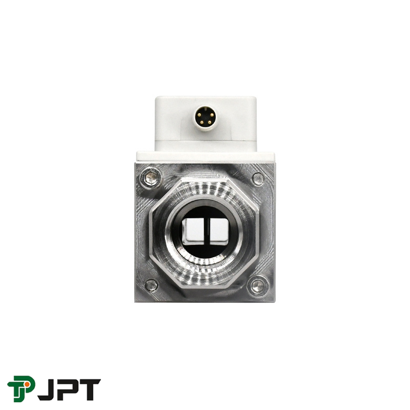 Sensor de medidor de flujo de agua líquido Kamen Vortex