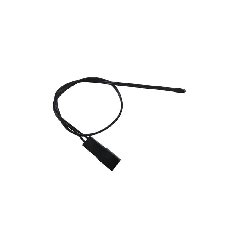 Termistor de electrodomésticos de hervidor de reacción rápida y electrodomésticos