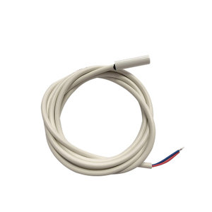 Sistema de cadena fría de refrigerador de sensor de temperatura NTC