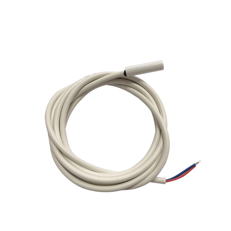 Sistema de cadena fría de refrigerador de sensor de temperatura NTC