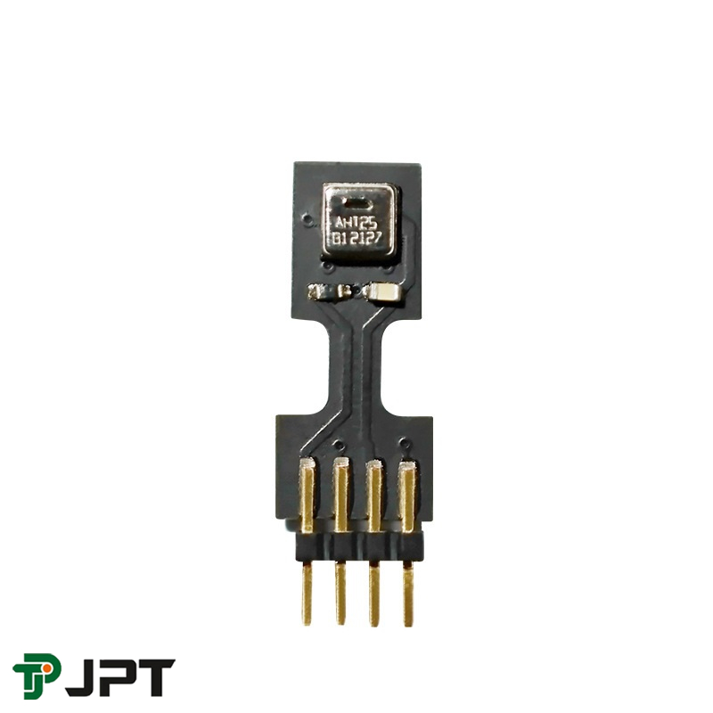 Sensor industrial de humedad de temperatura de salida digital I2C