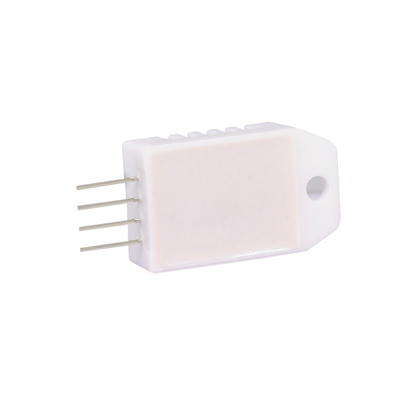 Temperatura digital de un solo bus Sensor de estabilidad a largo plazo 