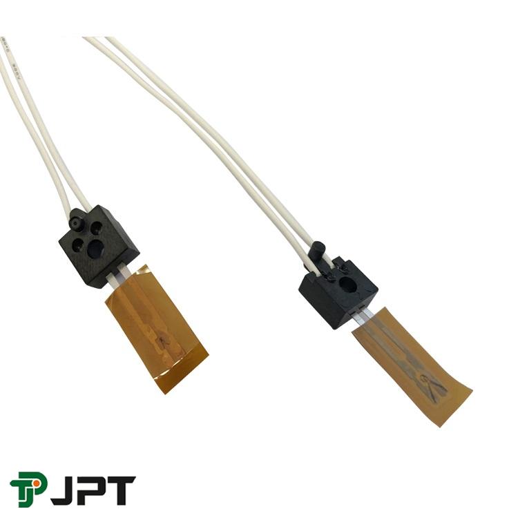 Sensores de temperatura de termistores de respuesta automática de la oficina