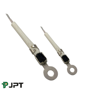 Sensores de termistores de cabeza de anillo de automóvil de automóvil inteligente