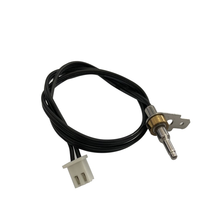 Sensor de temperatura de alta sensibilidad para dispensador de agua