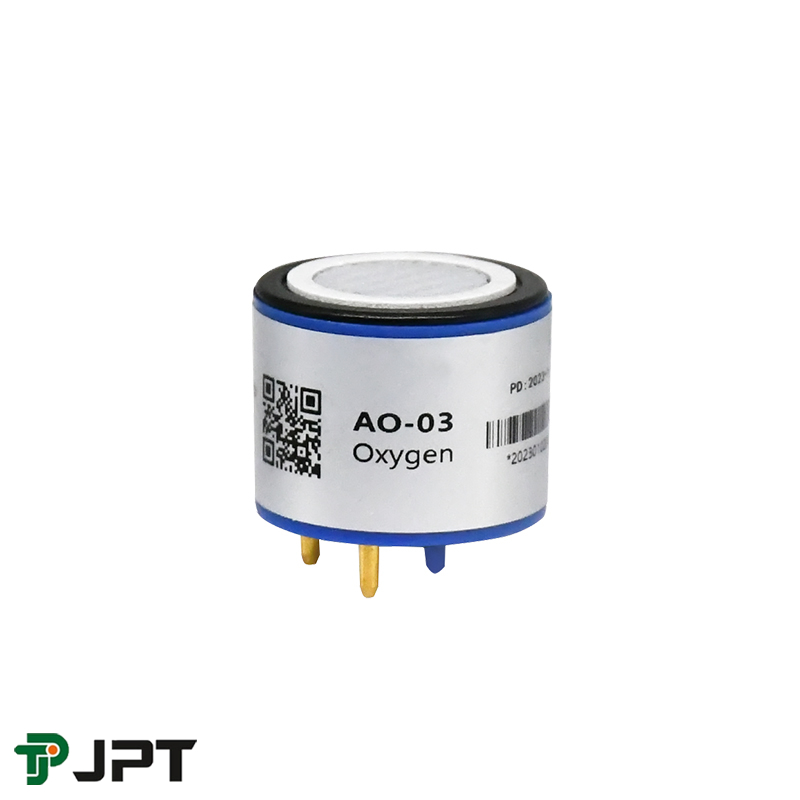 4oxv sensor de purificación de oxígeno de células pequeñas